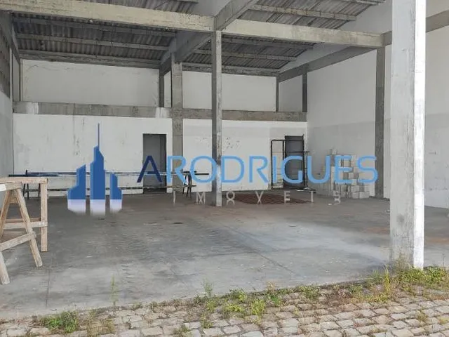 Imagem 11: Galpão em Feira de Santana Br116 21.000M² Terreno