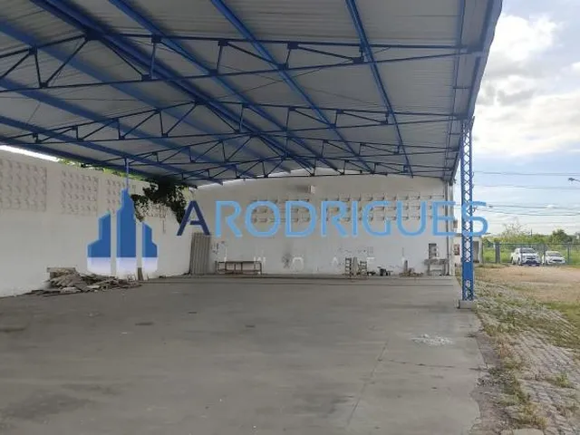 Imagem 3: Galpão em Feira de Santana Br116 21.000M² Terreno