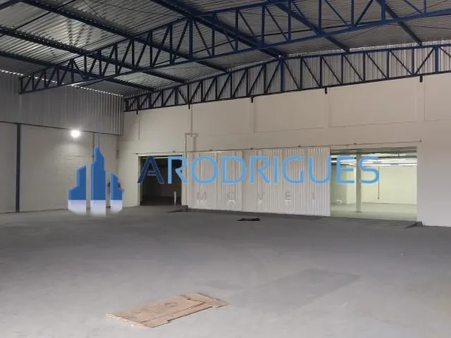 Imagem 5: Galpão em Feira de Santana Br116 21.000M² Terreno