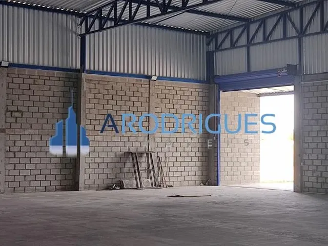 Imagem 12: Galpão em Feira de Santana Br116 21.000M² Terreno