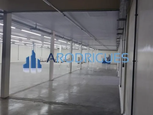 Imagem 14: Galpão em Feira de Santana Br116 21.000M² Terreno