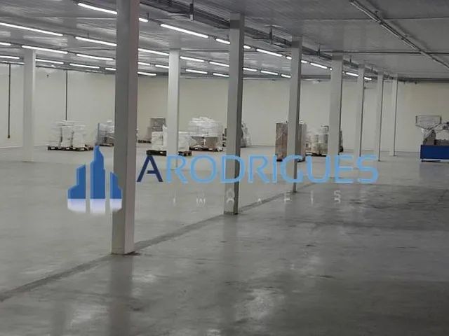 Imagem 16: Galpão em Feira de Santana Br116 21.000M² Terreno
