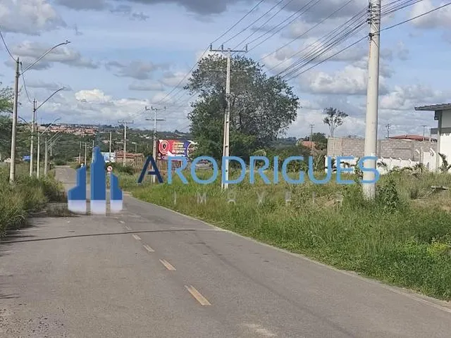 Imagem 13: Galpão em Feira de Santana Br116 21.000M² Terreno