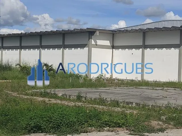 Imagem 15: Galpão em Feira de Santana Br116 21.000M² Terreno