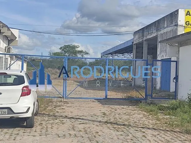 Imagem 6: Galpão em Feira de Santana Br116 21.000M² Terreno