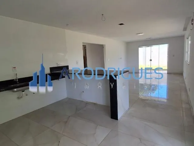Imagem 11: Impecável Casa À Venda de 3 Quartos e 3 Suítes em Itacimirim, Camaçari-Ba: Venda Ou Locação! 8 Vagas, 240M²