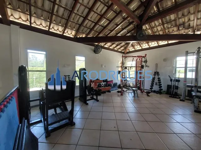 Imagem 15: Casa Alto Padrão no Quatro Rodas Golf Club - Oportunidade Venda e Locação