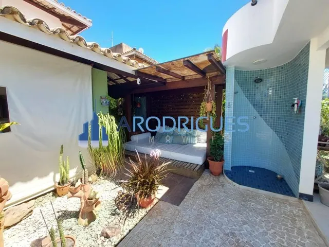 Imagem 9: Casa Alto Padrão no Quatro Rodas Golf Club - Oportunidade Venda e Locação