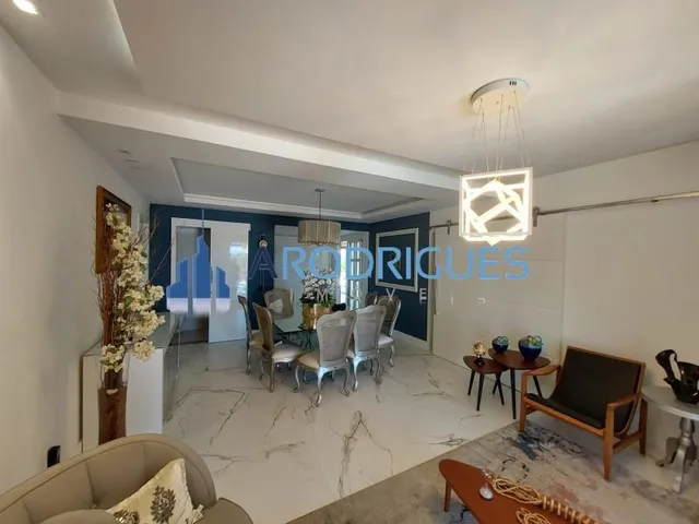 Imagem 3: Casa Alto Padrão no Quatro Rodas Golf Club - Oportunidade Venda e Locação