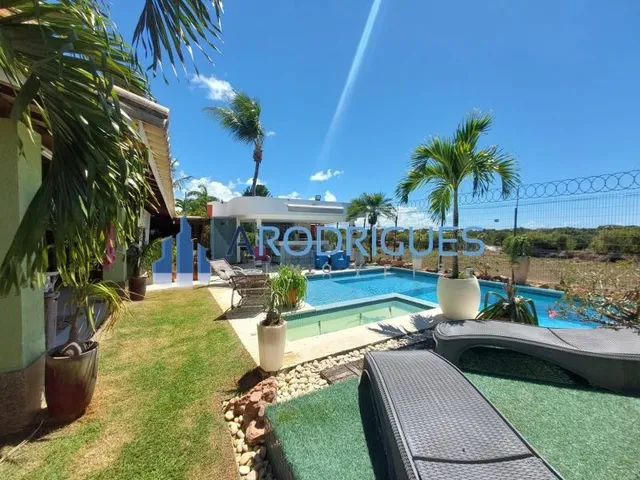 Imagem 16: Casa Alto Padrão no Quatro Rodas Golf Club - Oportunidade Venda e Locação