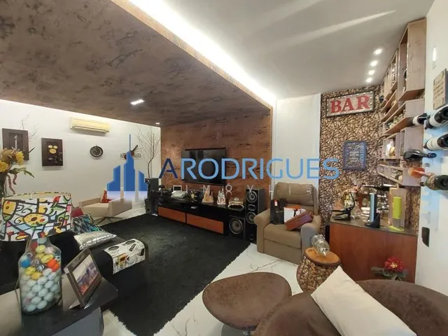 Imagem 11: Casa Alto Padrão no Quatro Rodas Golf Club - Oportunidade Venda e Locação