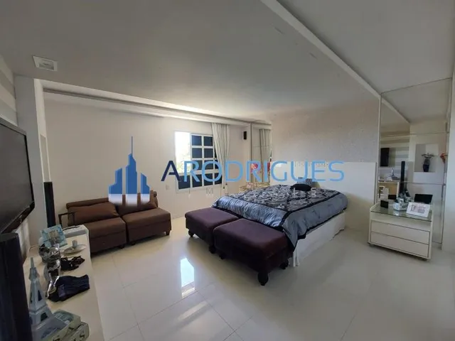 Imagem 12: Casa Alto Padrão no Quatro Rodas Golf Club - Oportunidade Venda e Locação