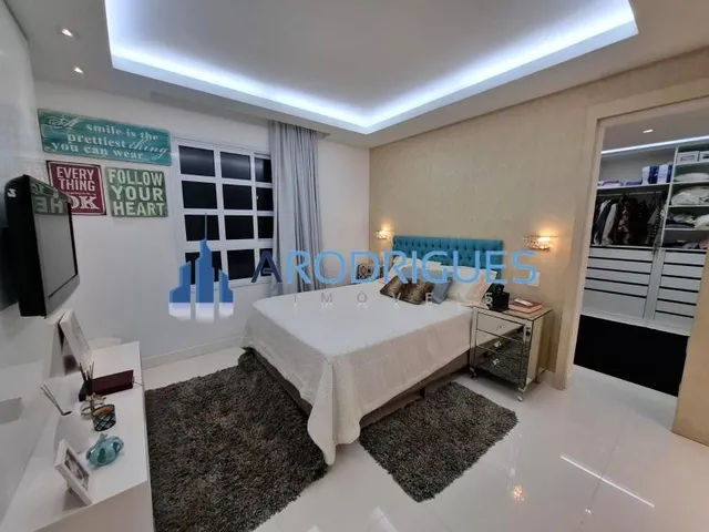 Imagem 13: Casa Alto Padrão no Quatro Rodas Golf Club - Oportunidade Venda e Locação
