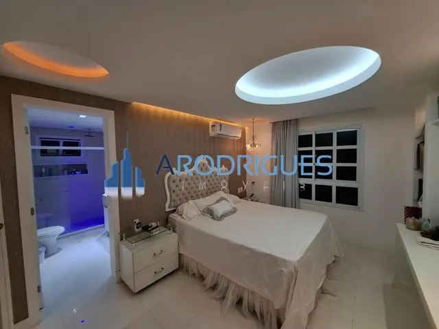 Imagem 2: Casa Alto Padrão no Quatro Rodas Golf Club - Oportunidade Venda e Locação