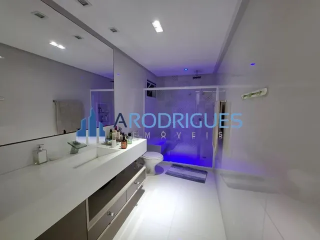 Imagem 14: Casa Alto Padrão no Quatro Rodas Golf Club - Oportunidade Venda e Locação