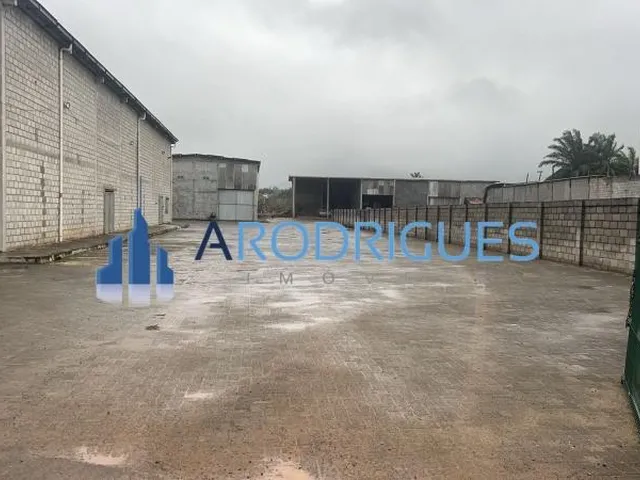 Imagem 10: 0 Galpão / depósito com 5 banheiros