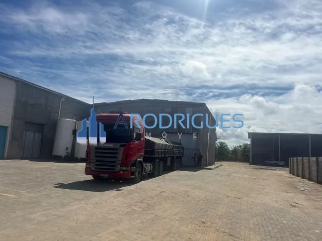 Imagem 8: 0 Galpão / depósito com 5 banheiros