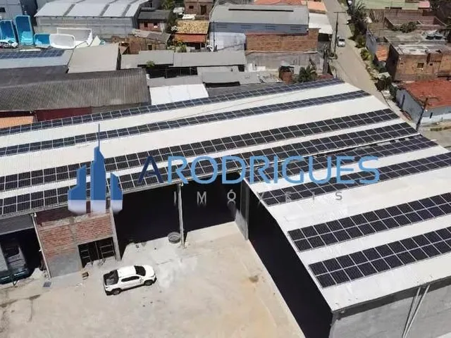 Imagem 12: 0 Galpão / depósito com 5 banheiros