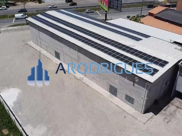 Imagem 14: 0 Galpão / depósito com 5 banheiros