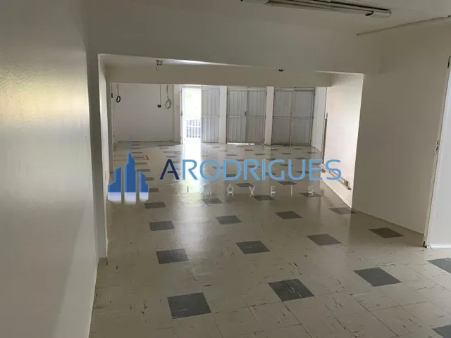 Imagem 7: 0 Sala comercial com 6 banheiros