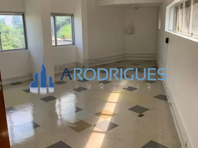 Imagem 6: 0 Sala comercial com 6 banheiros