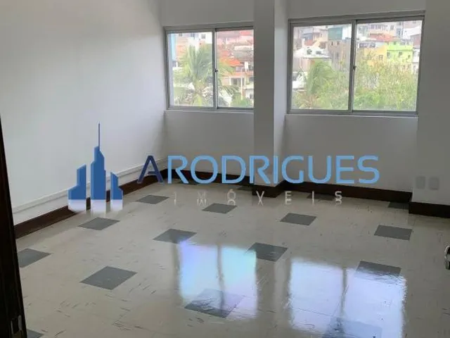 Imagem 8: 0 Sala comercial com 6 banheiros