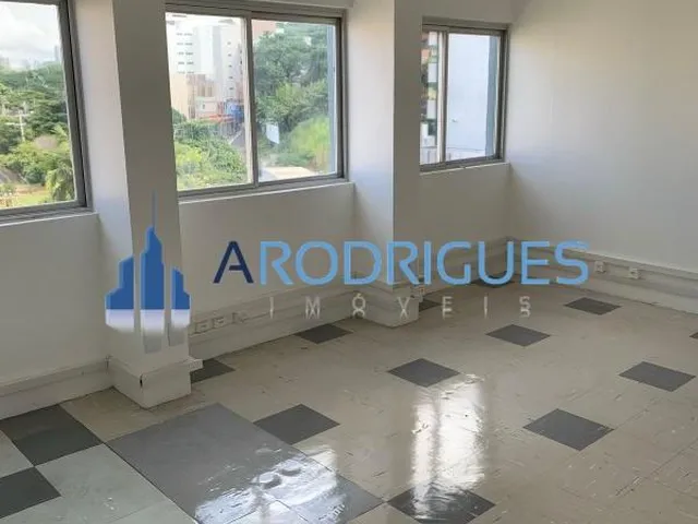 Imagem 5: 0 Sala comercial com 6 banheiros