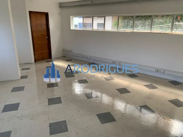 Imagem 2: 0 Sala comercial com 6 banheiros