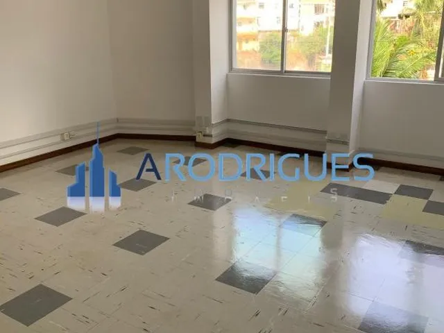 Imagem 9: 0 Sala comercial com 6 banheiros