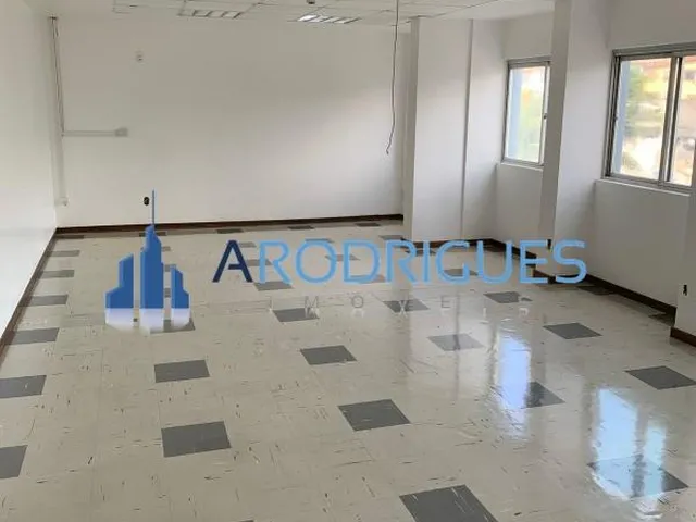 Imagem 11: 0 Sala comercial com 6 banheiros