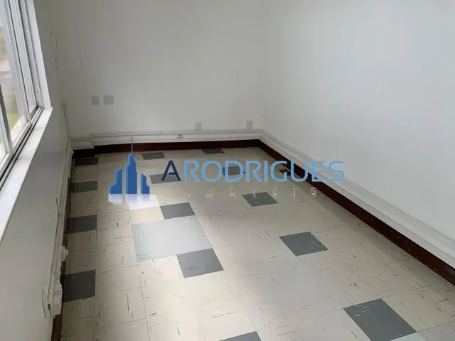 Imagem 4: 0 Sala comercial com 6 banheiros
