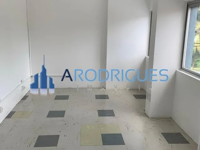 Imagem 10: 0 Sala comercial com 6 banheiros