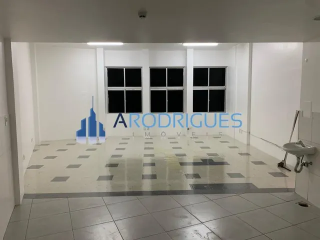 Imagem 3: 0 Sala comercial com 6 banheiros
