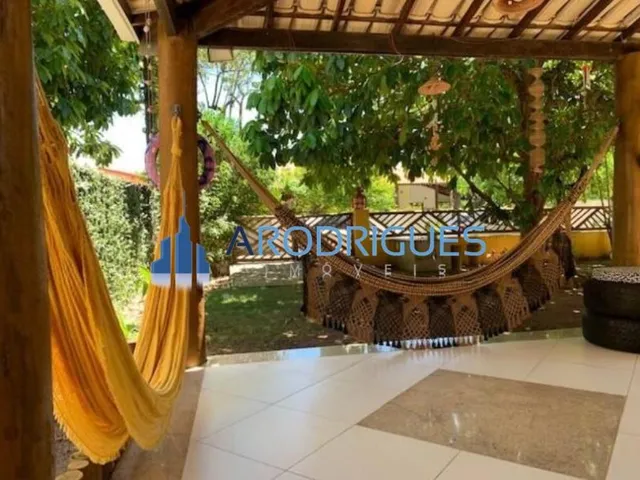 Imagem: Casa de Luxo em Condomínio 5 Quartos
