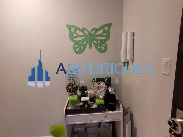 Imagem 7: 0 Sala comercial com 2 banheiros