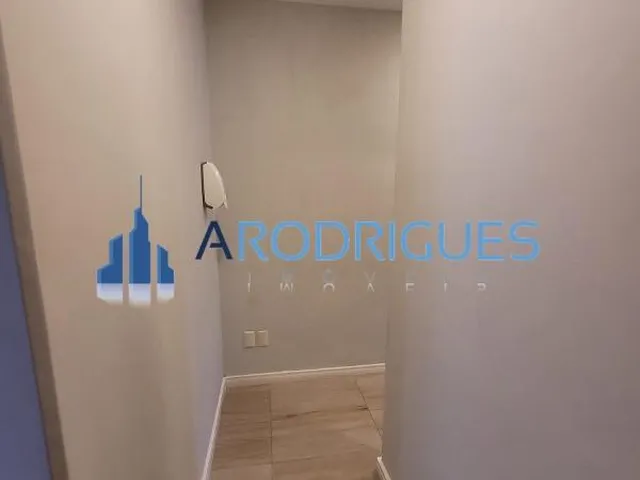 Imagem 10: 0 Sala comercial com 2 banheiros