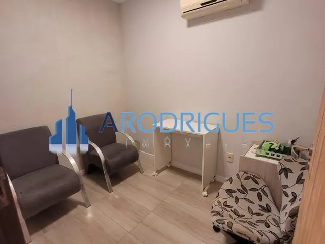 Imagem 3: 0 Sala comercial com 2 banheiros