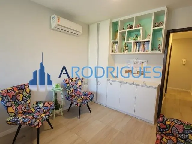 Imagem 8: 0 Sala comercial com 2 banheiros