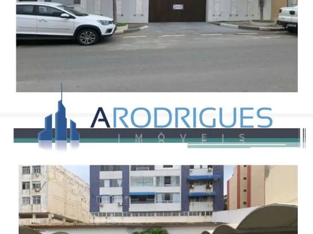 Imagem: Terreno Comercial de 700M² no Costa Azul