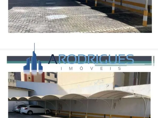 Imagem 3: Terreno Comercial de 700M² no Costa Azul para Venda Ou Locação em Salvador-Ba
