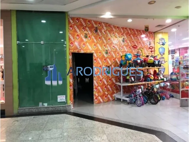 Imagem 4: Itaigara Loja Disponível para Aluguel - 1 Sala, 1 Vaga de Garagem, 409,75 M² de Área - Salvador-Ba