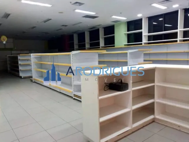 Imagem 2: Itaigara Loja Disponível para Aluguel - 1 Sala, 1 Vaga de Garagem, 409,75 M² de Área - Salvador-Ba