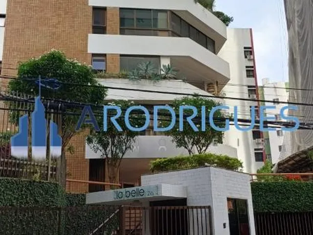 Imagem: Alugue Agora Este Luxuoso Apartamento de