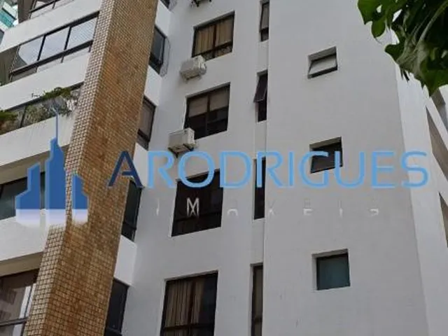Imagem 6: Alugue Agora Este Luxuoso Apartamento de 4 Quartos na Graça, Salvador-Ba, com 319M² e 3 Vagas de Garagem!
