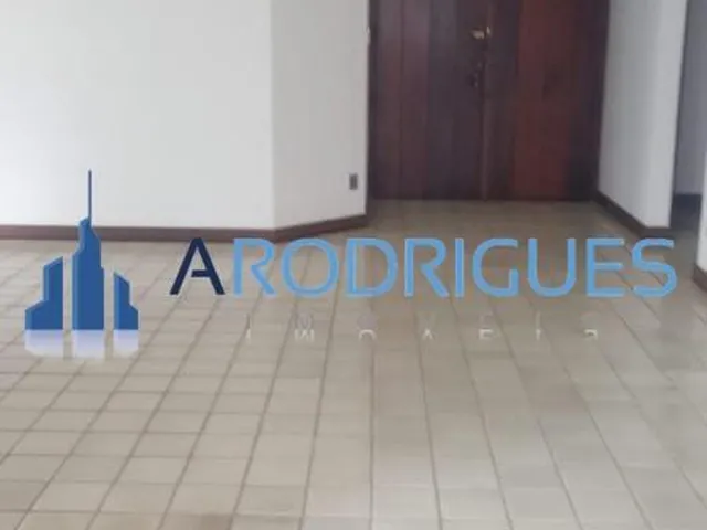 Imagem 9: Alugue Agora Este Luxuoso Apartamento de 4 Quartos na Graça, Salvador-Ba, com 319M² e 3 Vagas de Garagem!