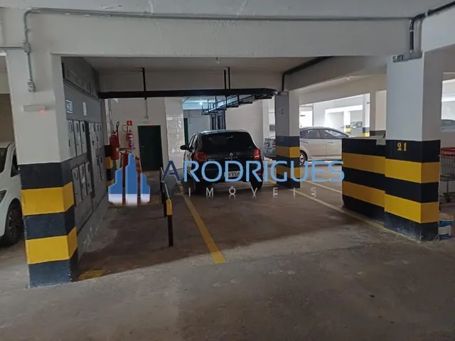 Imagem 10: Alugue Agora Este Luxuoso Apartamento de 4 Quartos na Graça, Salvador-Ba, com 319M² e 3 Vagas de Garagem!