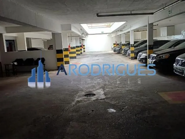Imagem 5: Alugue Agora Este Luxuoso Apartamento de 4 Quartos na Graça, Salvador-Ba, com 319M² e 3 Vagas de Garagem!