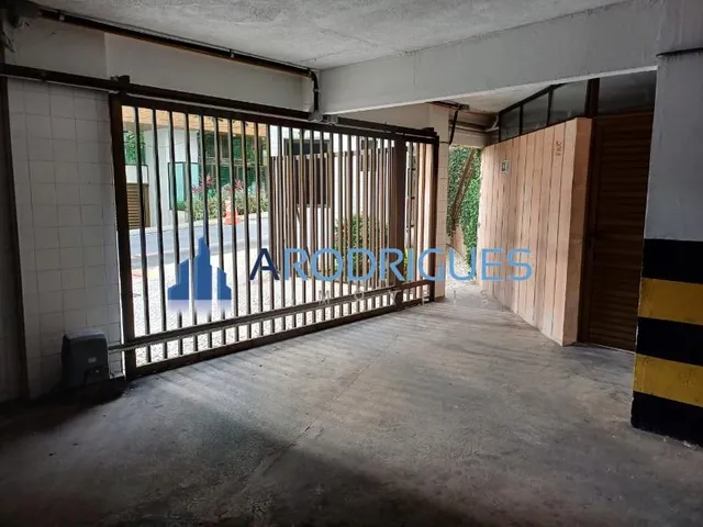 Imagem 7: Alugue Agora Este Luxuoso Apartamento de 4 Quartos na Graça, Salvador-Ba, com 319M² e 3 Vagas de Garagem!