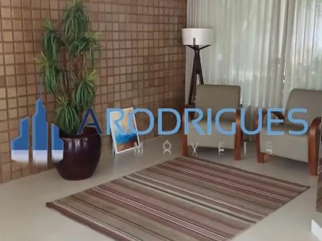 Imagem 3: Alugue Agora Este Luxuoso Apartamento de 4 Quartos na Graça, Salvador-Ba, com 319M² e 3 Vagas de Garagem!