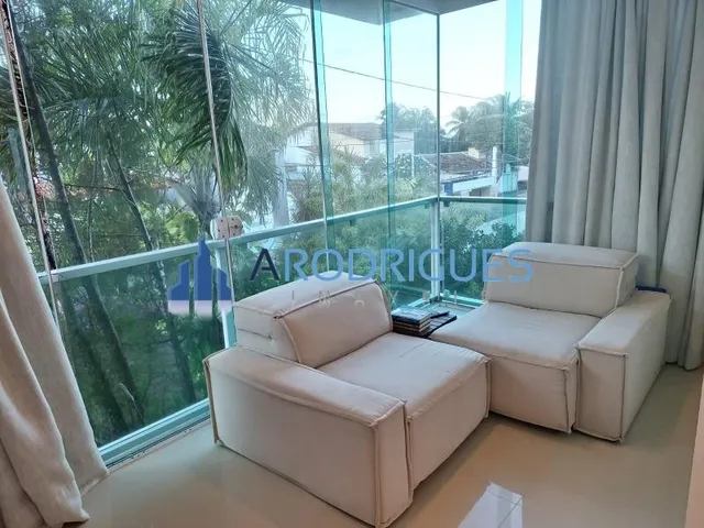 Imagem: Casa de Luxo em Vilas do Atlântico 5 Quartos